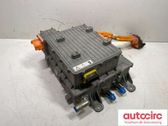 Battery charger (optional)