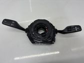 Multifunctional control switch/knob