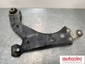 Front control arm
