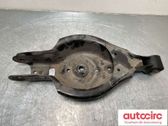 Rear control arm