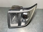 Lampa przednia