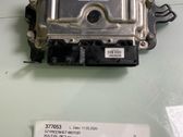 Unité de commande, module ECU de moteur