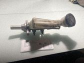 Master brake cylinder