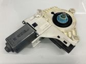 Rear door window regulator motor