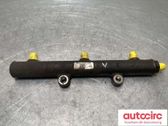 Fuel distributor