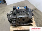 Automatic gearbox