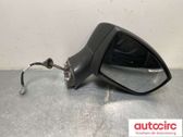 Front door electric wing mirror