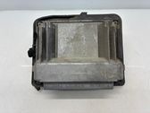 Engine control unit/module ECU