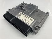 Engine control unit/module ECU