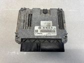 Unidad de control/módulo ECU del motor