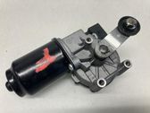 Wiper motor