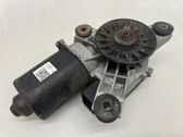 Wiper motor