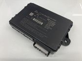 Keyless (KESSY) go control unit/module