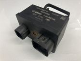 Glow plug pre-heat relay