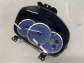 Velocímetro (tablero de instrumentos)