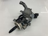 Ignition lock
