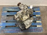 Automatic gearbox
