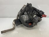 Fuel heater