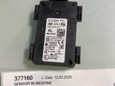 Blind spot module
