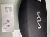 Steering wheel airbag