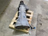 Automatikgetriebe