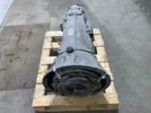 Automatikgetriebe