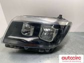 Headlight/headlamp