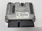 Engine control unit/module ECU