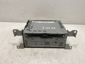 Radio/CD/DVD/GPS head unit
