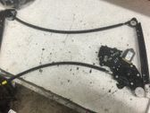 Regulador de ventanilla eléctrico de puerta delantera