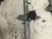 Fensterheber elektrisch ohne Motor Tür vorne