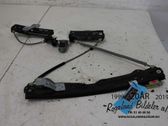 Front door electric window regulator