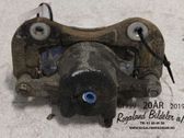Bremssattel vorne