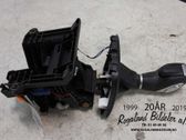 Gear selector
