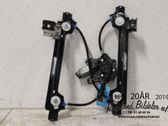 Fensterheber elektrisch ohne Motor Tür vorne
