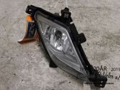 Front fog light