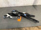 Regulador de ventanilla eléctrico de puerta delantera