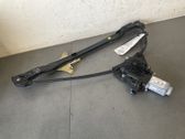 Front door electric window regulator