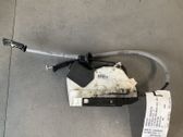 Türschloss vorne