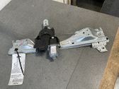 Fensterheber elektrisch ohne Motor Tür vorne