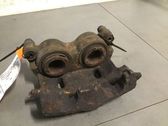 Caliper de freno delantero