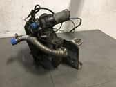 Fuel heater