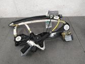 Regulador de ventanilla eléctrico de puerta delantera