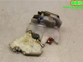 Rear door lock