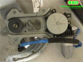 Fensterheber elektrisch ohne Motor Tür vorne