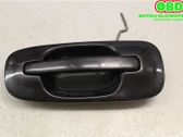 Manecilla externa puerta trasera