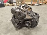 Mechaninė 6 pavarų dėžė