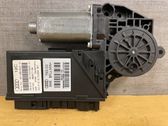 Fensterheber elektrisch ohne Motor Tür vorne