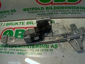Fensterheber elektrisch ohne Motor Tür vorne