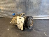 Klimakompressor Pumpe